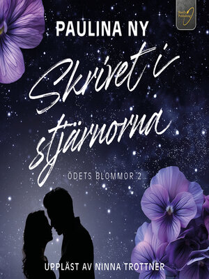 cover image of Skrivet i stjärnorna